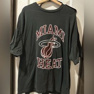 Miami Heat t-shirt